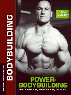 cover image of Power-Bodybuilding